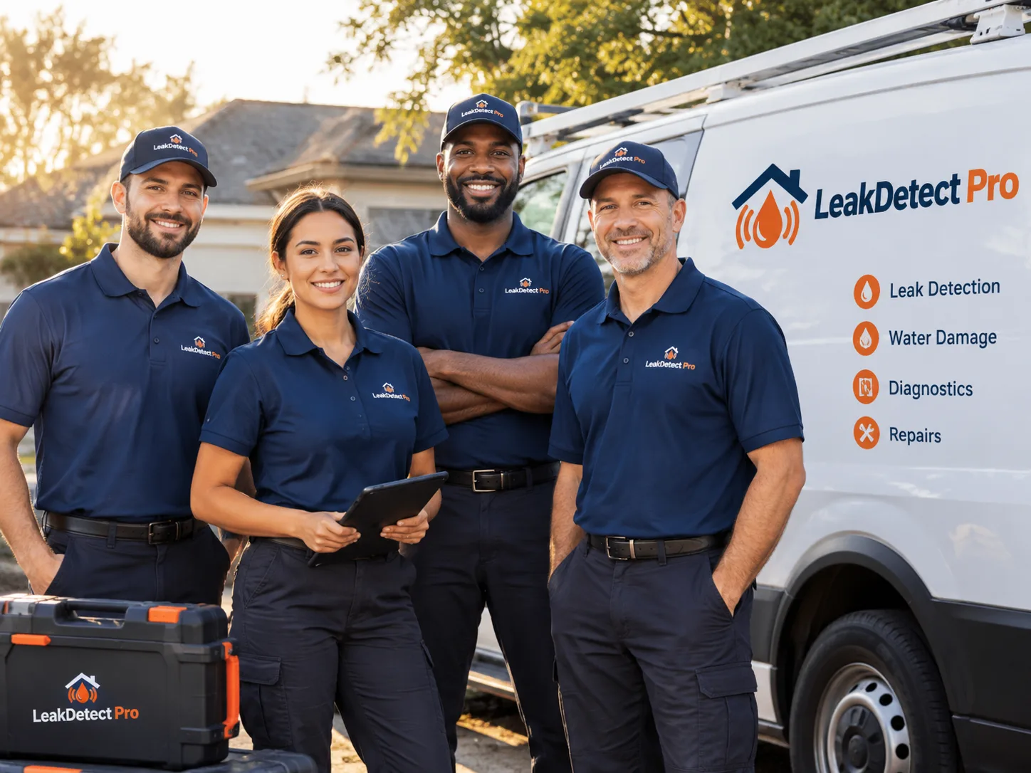 Roof Repair company in Knob Noster, MO